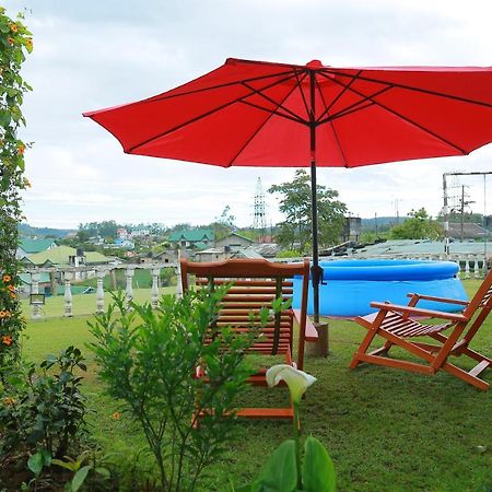 Canvi Villa Nuwara Eliya Zewnętrze zdjęcie