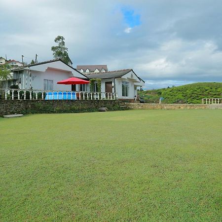 Canvi Villa Nuwara Eliya Zewnętrze zdjęcie