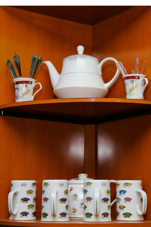 Canvi Villa Nuwara Eliya Zewnętrze zdjęcie