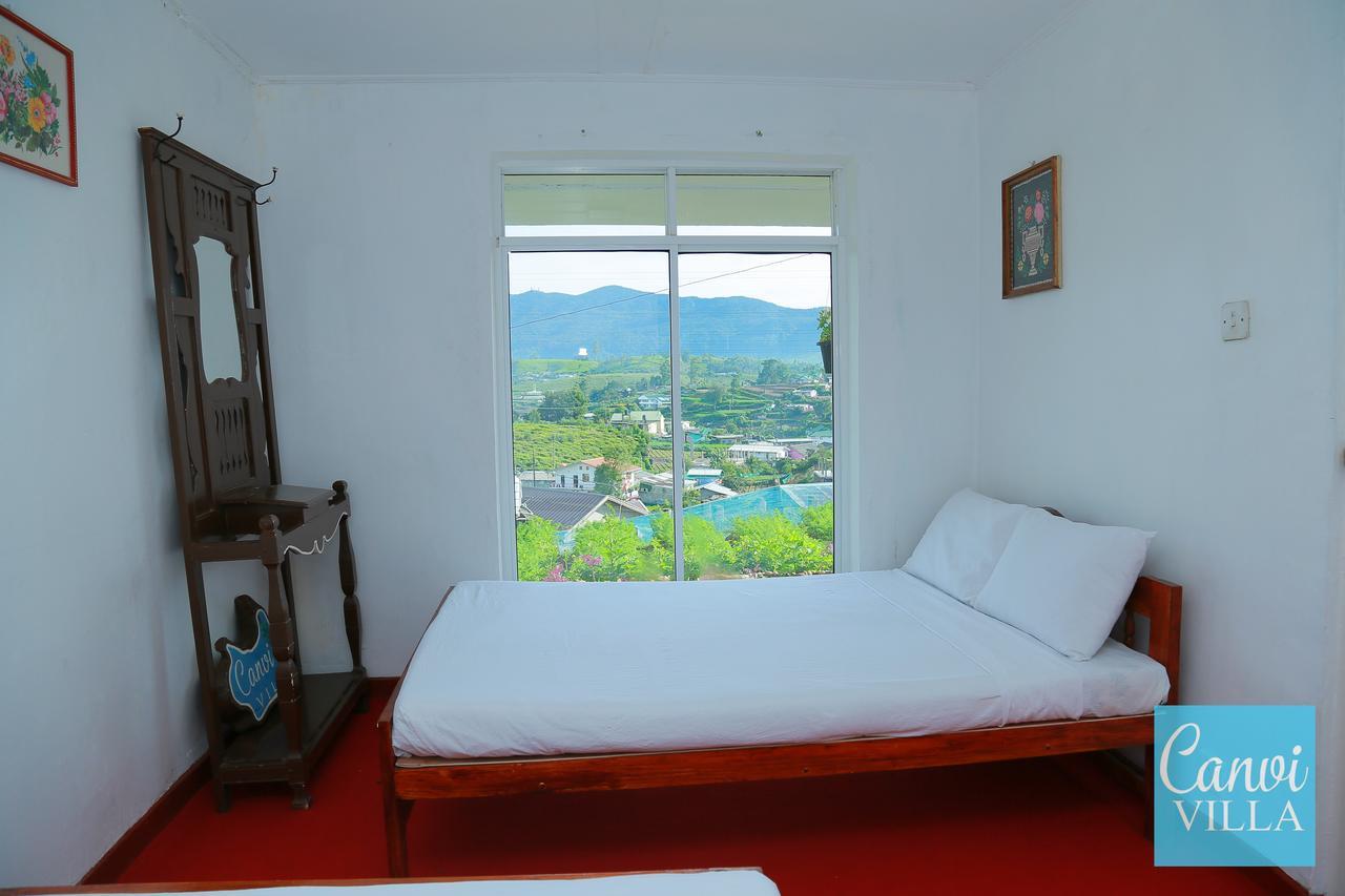 Canvi Villa Nuwara Eliya Zewnętrze zdjęcie