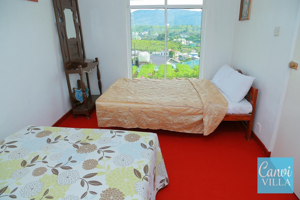 Canvi Villa Nuwara Eliya Zewnętrze zdjęcie