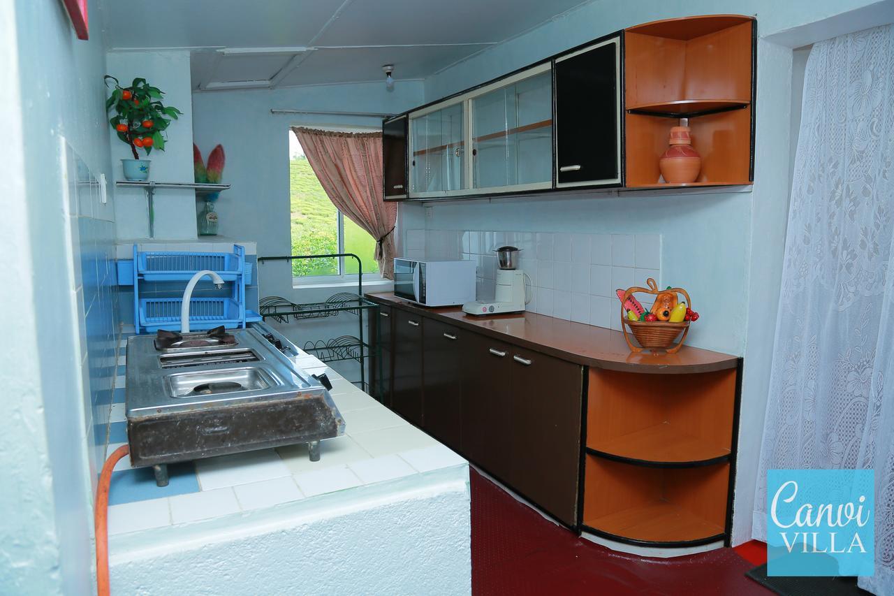 Canvi Villa Nuwara Eliya Zewnętrze zdjęcie
