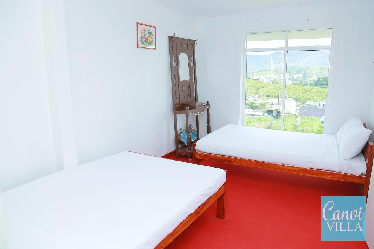 Canvi Villa Nuwara Eliya Zewnętrze zdjęcie