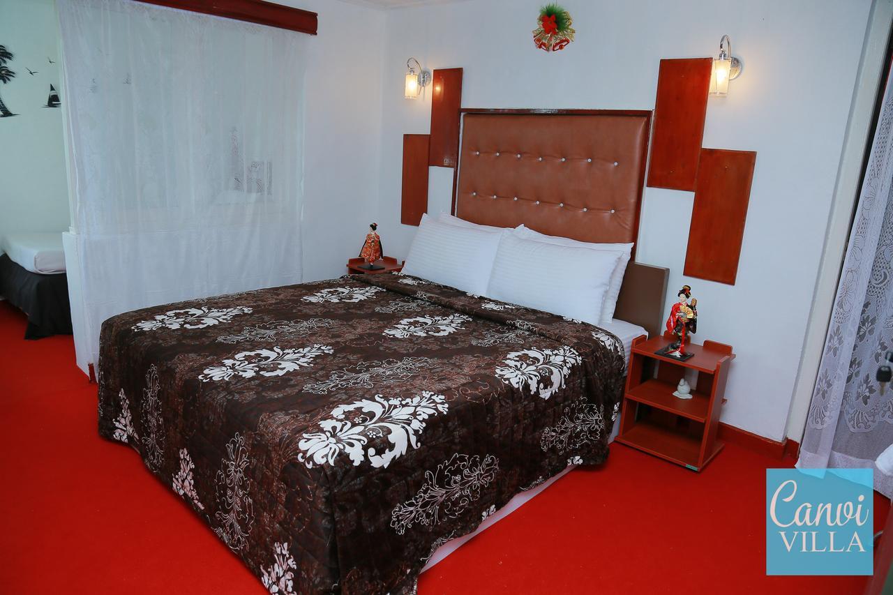 Canvi Villa Nuwara Eliya Zewnętrze zdjęcie