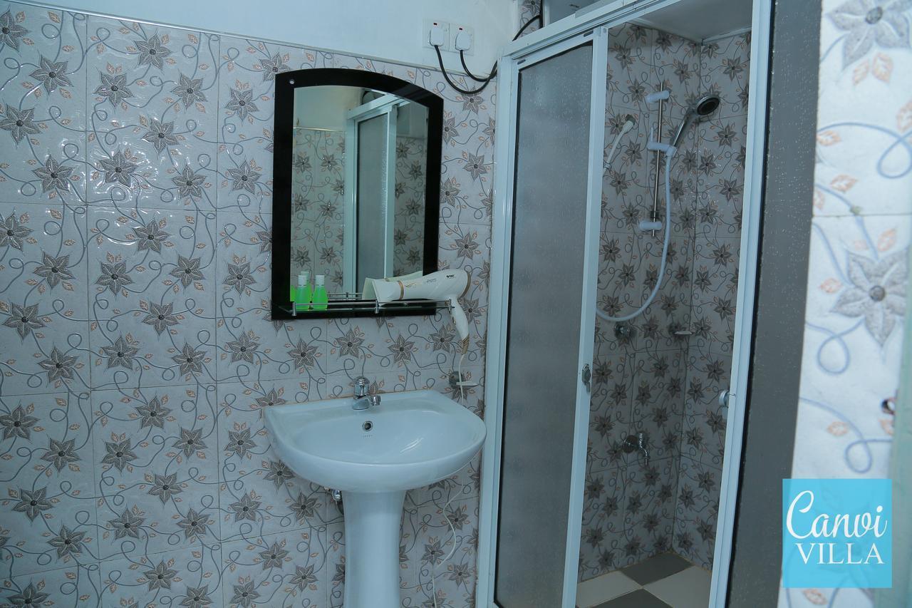 Canvi Villa Nuwara Eliya Zewnętrze zdjęcie