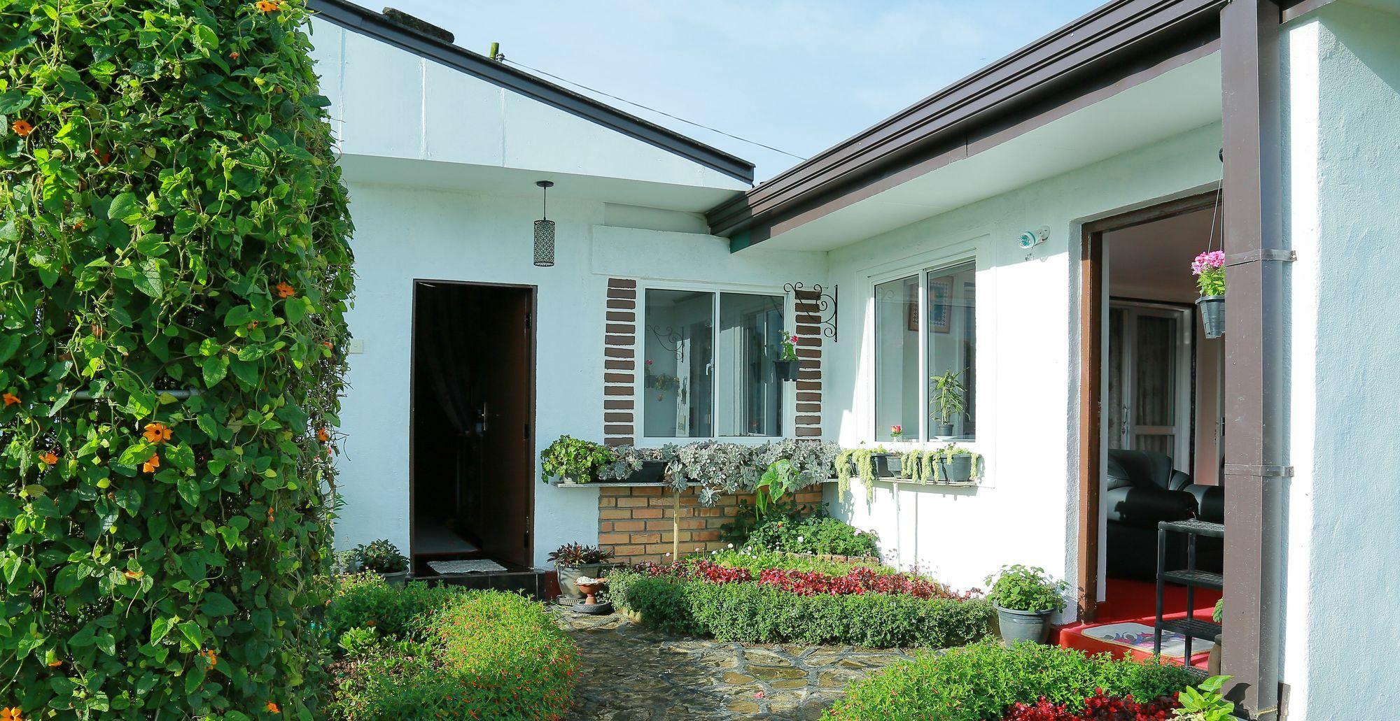 Canvi Villa Nuwara Eliya Zewnętrze zdjęcie