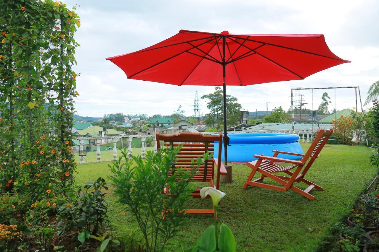 Canvi Villa Nuwara Eliya Zewnętrze zdjęcie
