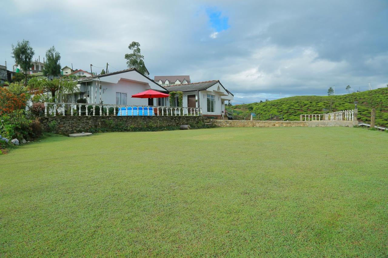 Canvi Villa Nuwara Eliya Zewnętrze zdjęcie